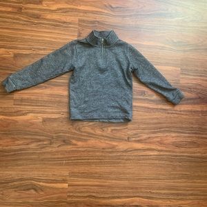 Children’s Place Boys Grey Sweater